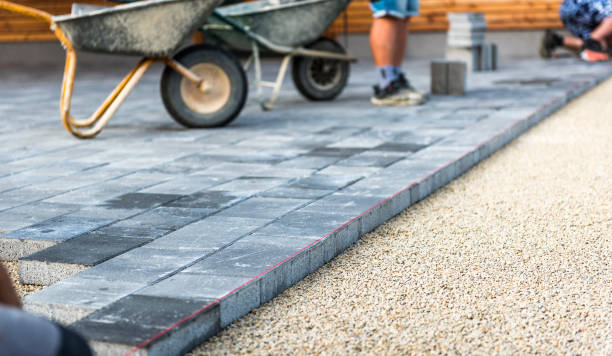 Best Concrete Paver Driveway  in Kentwood, LA