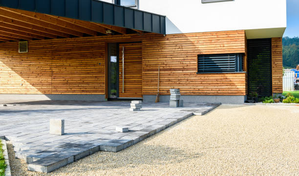 Best Interlocking Driveway Pavers  in Kentwood, LA