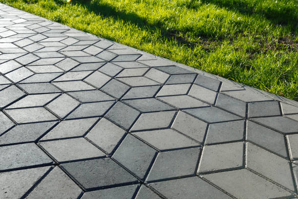 Best Driveway Paver Repair  in Kentwood, LA