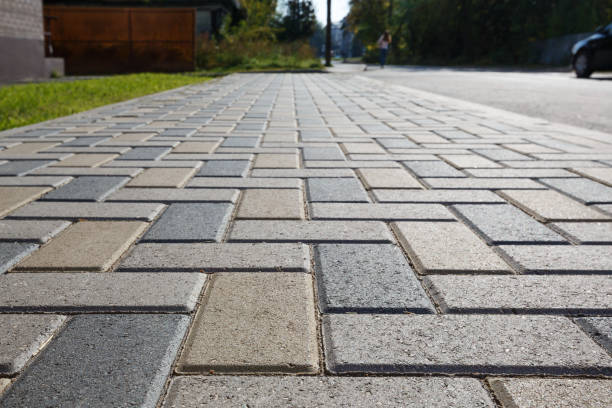 Cobblestone Driveway Pavers in Kentwood, LA