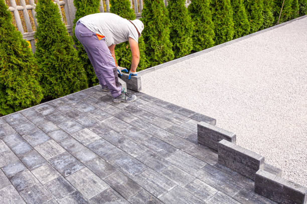 Trusted Kentwood, LA Driveway Pavers Experts