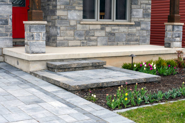Best Residential Paver Driveway  in Kentwood, LA