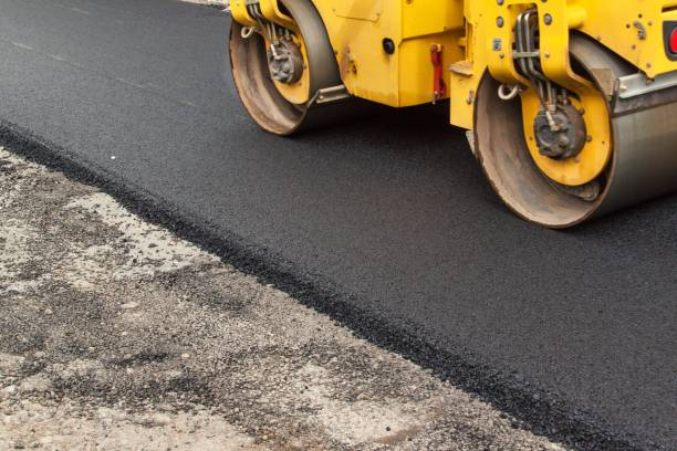 Best Driveway Paving Contractor  in Kentwood, LA