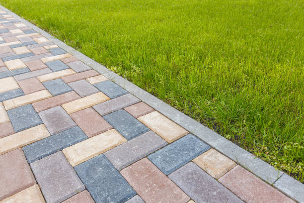 Best Cobblestone Driveway Pavers  in Kentwood, LA